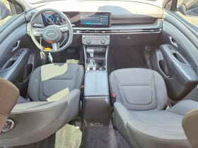 Hyundai Tucson 2.5l Se, снимка 8