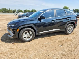 Hyundai Tucson 2.5l Se, снимка 1