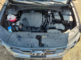 Hyundai Tucson 2.5l Se, снимка 11