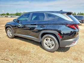 Hyundai Tucson 2.5l Se, снимка 2