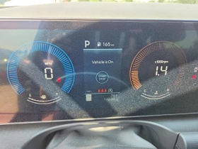 Hyundai Tucson 2.5l Se, снимка 9