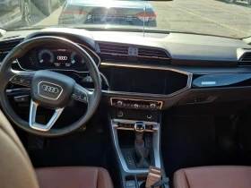 Audi Q3, снимка 10