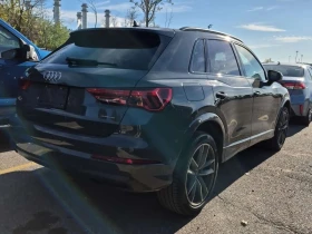 Audi Q3, снимка 2