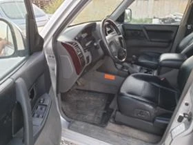 Mitsubishi Pajero 3.2did | Mobile.bg    8