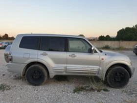 Mitsubishi Pajero 3.2did | Mobile.bg    2