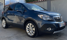 Opel Mokka 1.6 CDTI Euro 6  | Mobile.bg   6