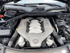 Mercedes-Benz ML 63 AMG 6.3 AMG, снимка 13 - Автомобили и джипове - 45211349