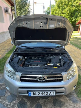 Toyota Rav4 2.0  -  | Mobile.bg    15