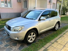 Toyota Rav4 2.0 бензин - автомат, снимка 2