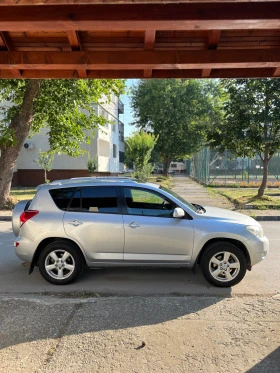 Toyota Rav4 2.0 бензин - автомат, снимка 17