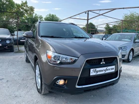 Mitsubishi ASX 1.8DID 4X4 ПАНОРАМА, снимка 2