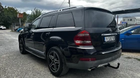 Mercedes-Benz GL 420 420CDI-Sport Paket | Mobile.bg    4