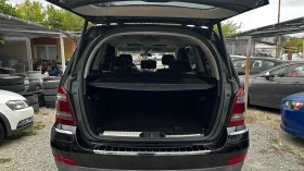 Mercedes-Benz GL 420 400CDI-Sport Paket, снимка 6