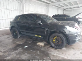 Porsche Macan, снимка 5