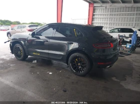 Porsche Macan, снимка 3