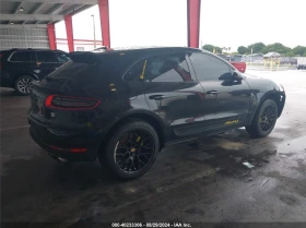 Porsche Macan, снимка 4