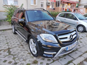 Mercedes-Benz GLK 220 CDI 4M, снимка 1