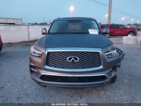 Infiniti QX80 LUXE | Mobile.bg    11