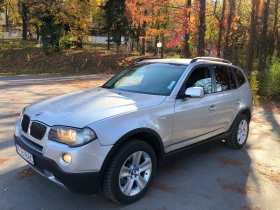 BMW X3 2.0xd 177 | Mobile.bg    2