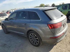 Audi Q7 PREMIUM PLUS | Mobile.bg    2