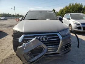 Audi Q7 PREMIUM PLUS | Mobile.bg    5