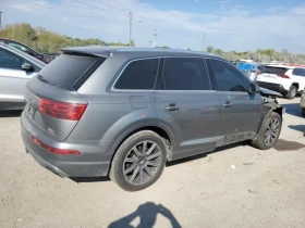 Audi Q7 PREMIUM PLUS | Mobile.bg    3