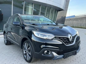 Renault Kadjar 1.6-ENERGY TCe 163кс Bose Edition Keyless Full Led, снимка 1