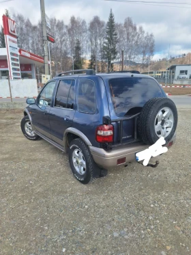 Kia Sportage, снимка 3