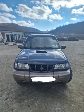 Kia Sportage, снимка 4