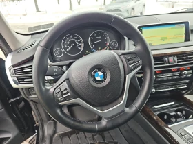 BMW X5 xDrive35i * Като нова - [15] 