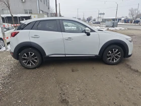 Mazda CX-3 Exclusive , снимка 4