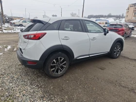 Mazda CX-3 Exclusive , снимка 5