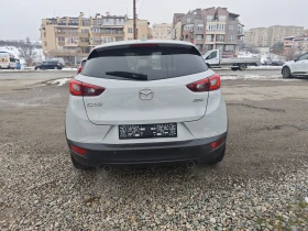 Mazda CX-3 Exclusive , снимка 7