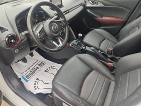 Mazda CX-3 Exclusive , снимка 15