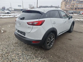 Mazda CX-3 Exclusive , снимка 6