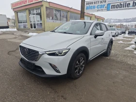 Mazda CX-3 Exclusive , снимка 13