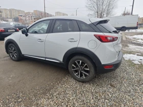 Mazda CX-3 Exclusive , снимка 9