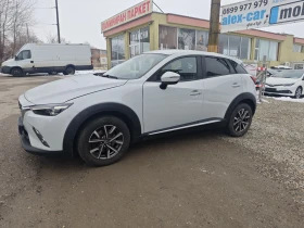 Mazda CX-3 Exclusive , снимка 12