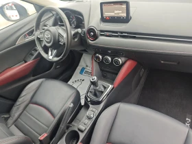 Mazda CX-3 Exclusive , снимка 17