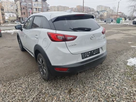 Mazda CX-3 Exclusive , снимка 8