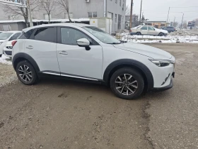 Mazda CX-3 Exclusive , снимка 3