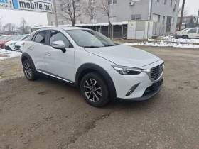 Обява за продажба на Mazda CX-3 Exclusive  ~27 999 лв. - изображение 1