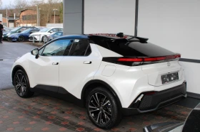 Toyota C-HR 2.0 Hybrid Lounge Panorama Alcantara - 79900 лв. - 31389189 | Car24.bg