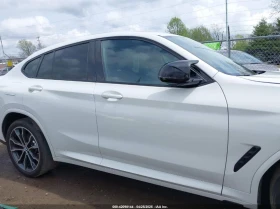 BMW X4 3.0L I-6 DI, DOHC, VVT, TURBO, 382HP All Wheel Dri | Mobile.bg    5