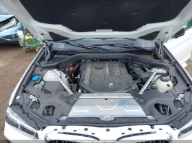 BMW X4 3.0L I-6 DI, DOHC, VVT, TURBO, 382HP All Wheel Dri | Mobile.bg    15