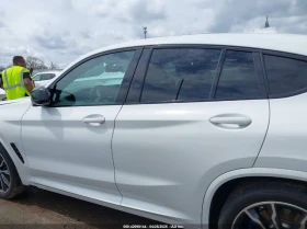 BMW X4 3.0L I-6 DI, DOHC, VVT, TURBO, 382HP All Wheel Dri | Mobile.bg    6