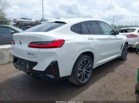 BMW X4 3.0L I-6 DI, DOHC, VVT, TURBO, 382HP All Wheel Dri | Mobile.bg    9