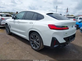 BMW X4 3.0L I-6 DI, DOHC, VVT, TURBO, 382HP All Wheel Dri | Mobile.bg    8
