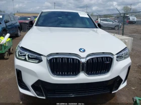 BMW X4 3.0L I-6 DI, DOHC, VVT, TURBO, 382HP All Wheel Dri | Mobile.bg    4