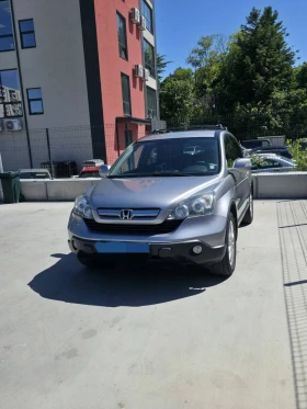 Обява за продажба на Honda Cr-v ~12 200 лв. - изображение 2